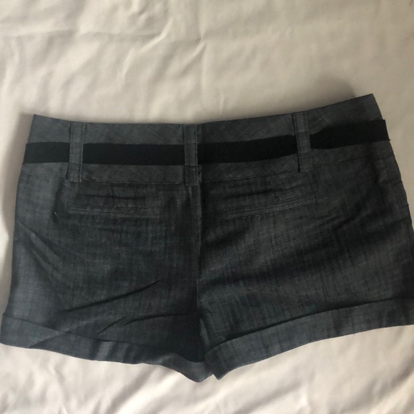 NWOT Shorts SZ 13 - Picture 7 of 7